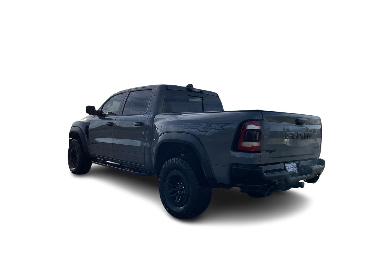 2023 Ram RAM 1500 Trx Crew Cab 4x4