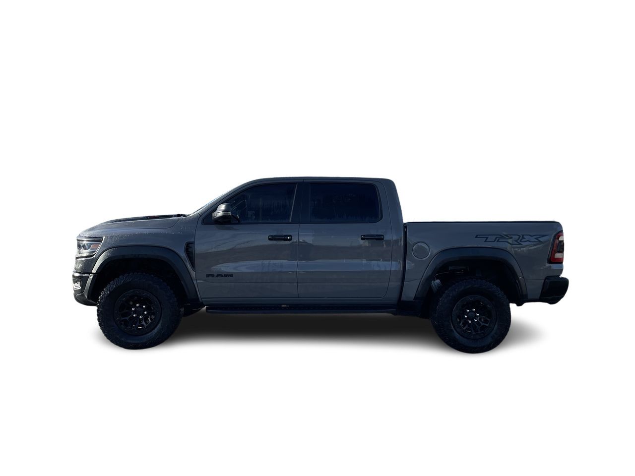 2023 Ram RAM 1500 Trx Crew Cab 4x4