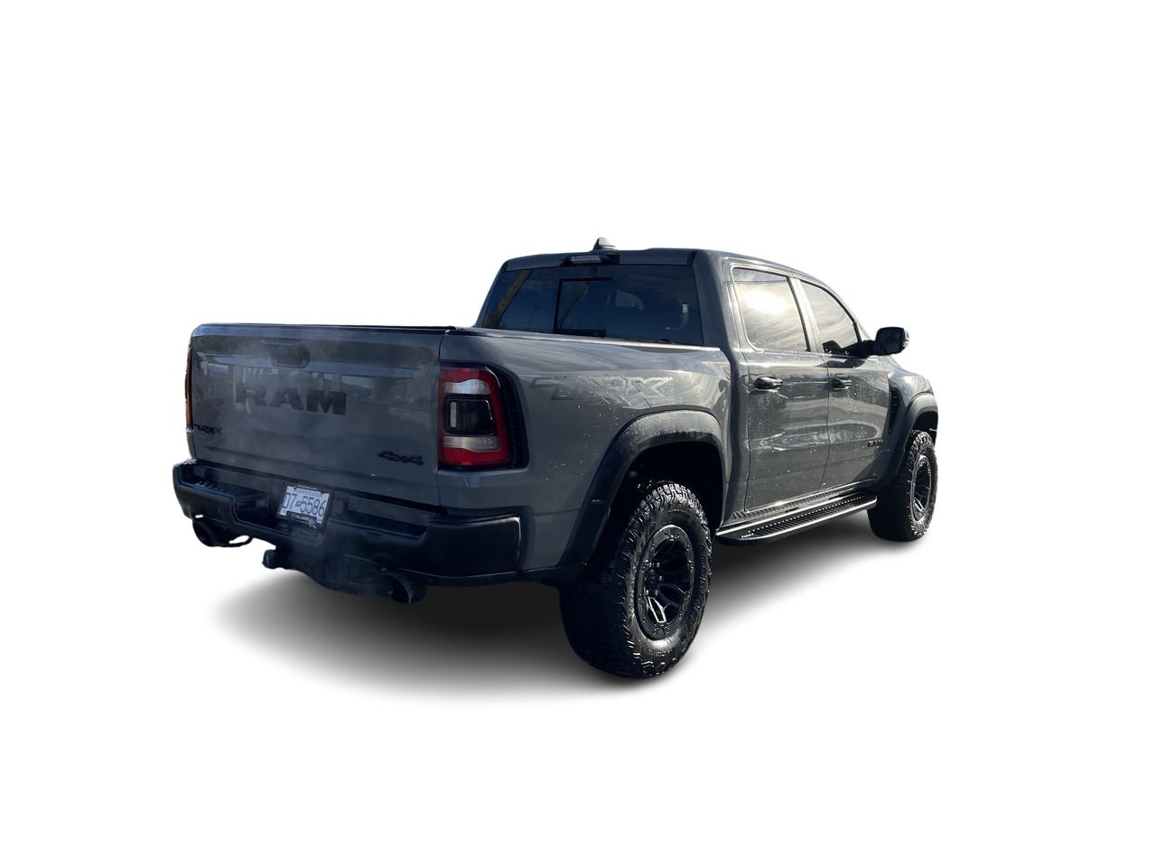 2023 Ram RAM 1500 Trx Crew Cab 4x4