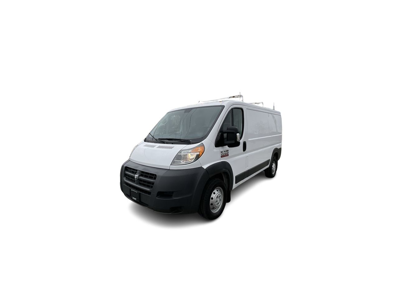 2018 Ram RAM Promaster Cargo Van in Langley, British Columbia
