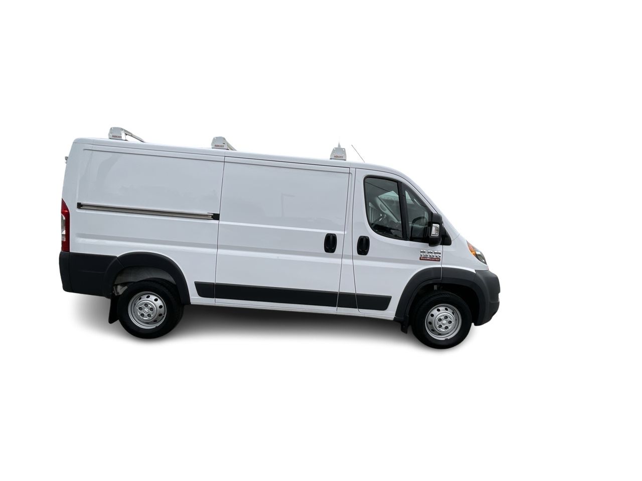 2018 Ram RAM Promaster Cargo Van in Langley, British Columbia