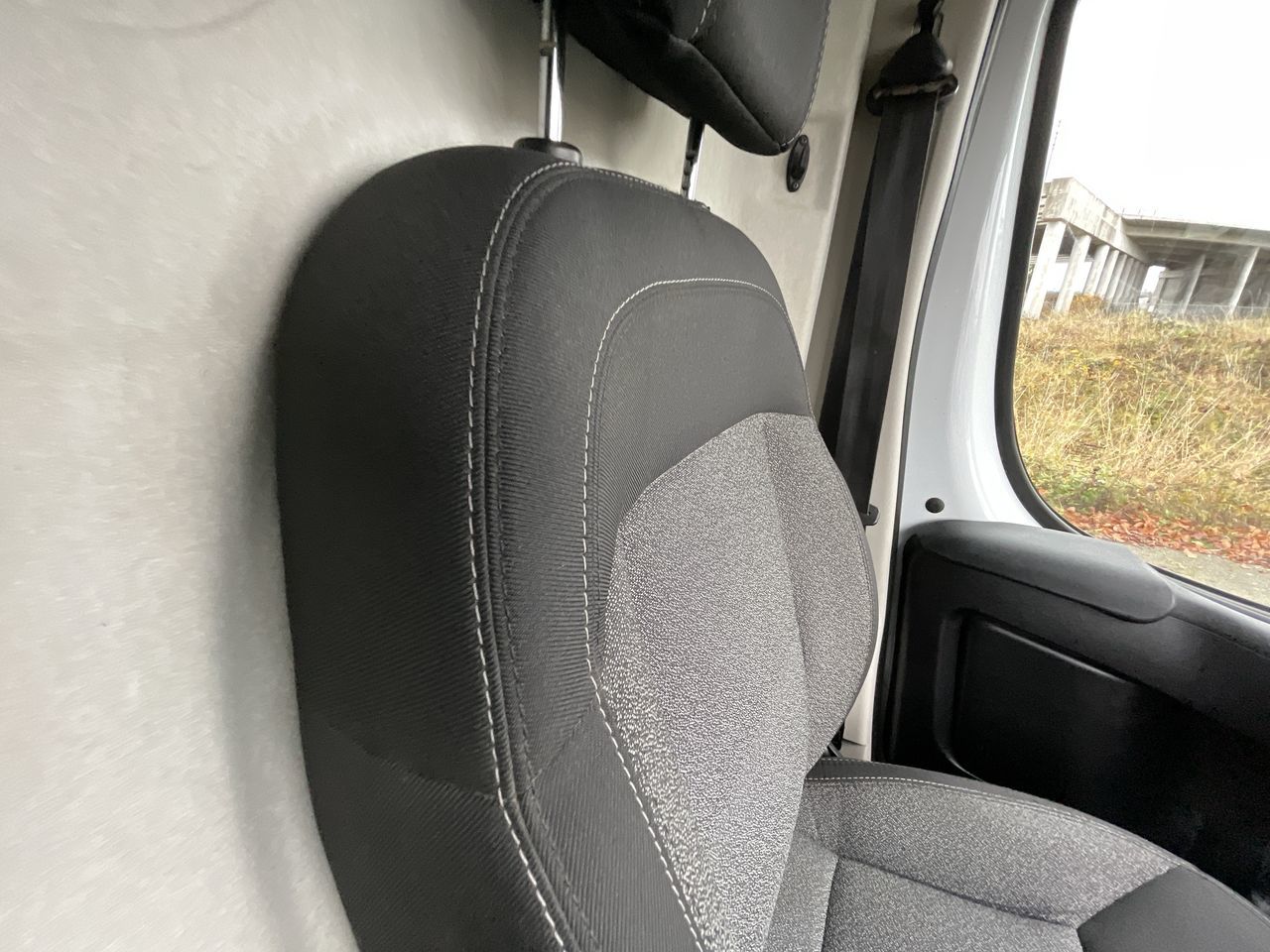 2018 Ram RAM Promaster Cargo Van in Langley, British Columbia