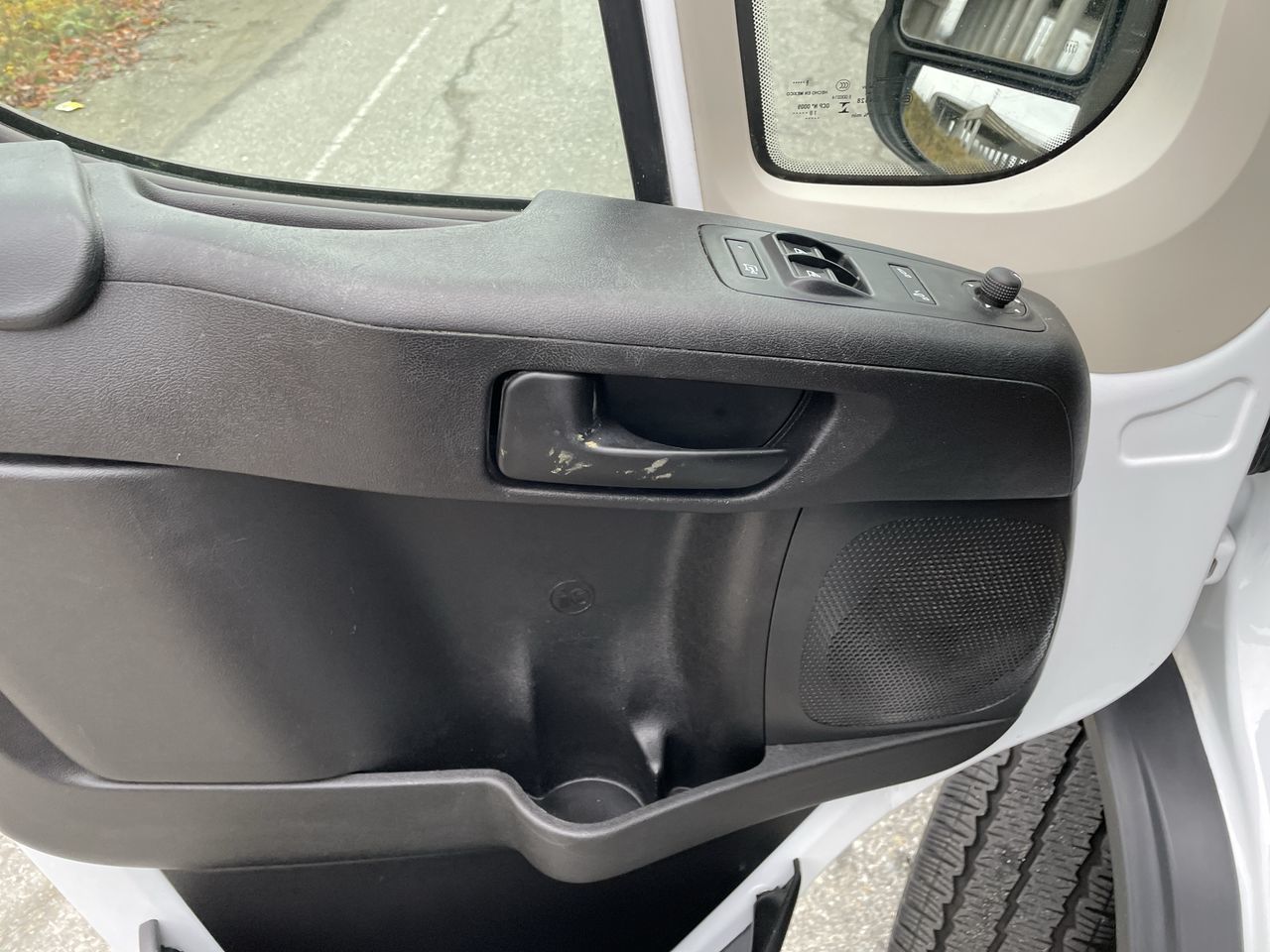 2018 Ram RAM Promaster Cargo Van in Langley, British Columbia