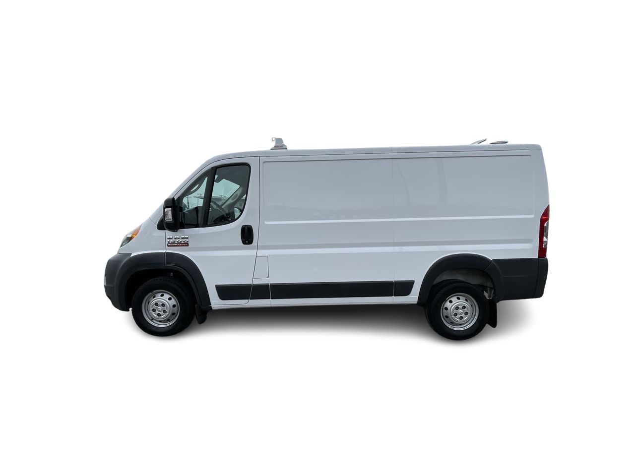 2018 Ram RAM Promaster Cargo Van in Langley, British Columbia