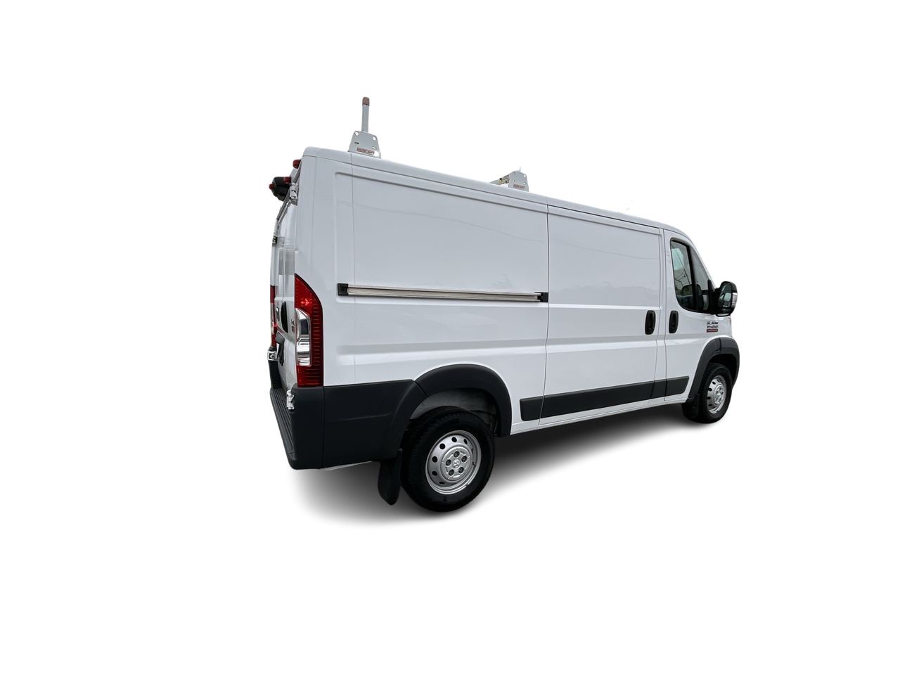 2018 Ram RAM Promaster Cargo Van in Langley, British Columbia