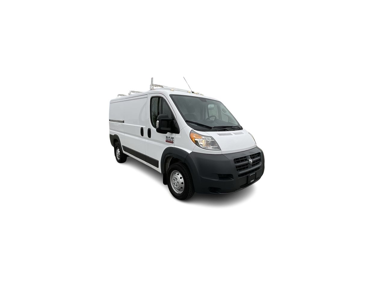 2018 Ram RAM Promaster Cargo Van in Langley, British Columbia