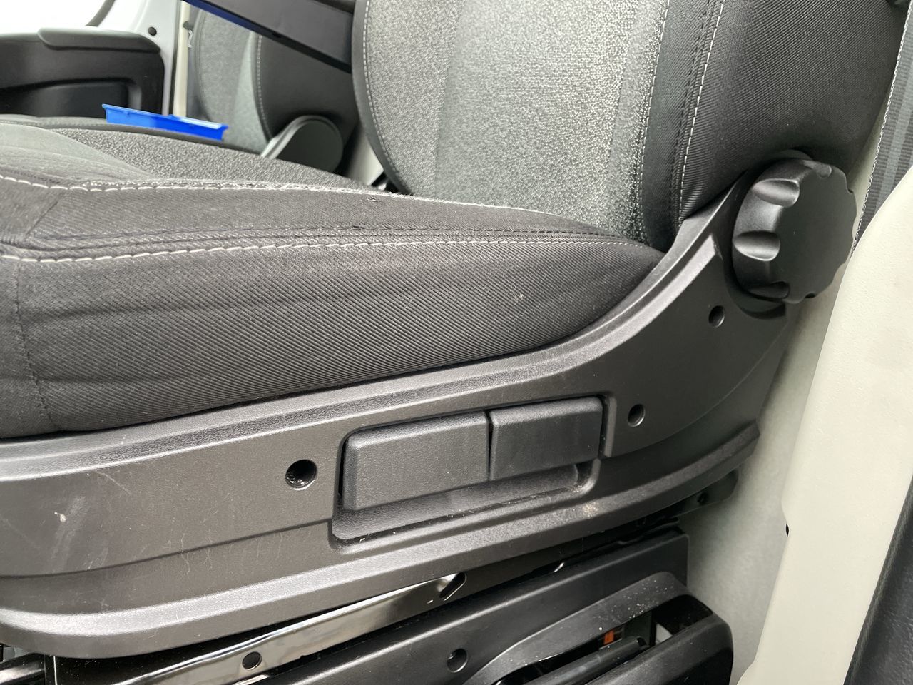 2018 Ram RAM Promaster Cargo Van in Langley, British Columbia