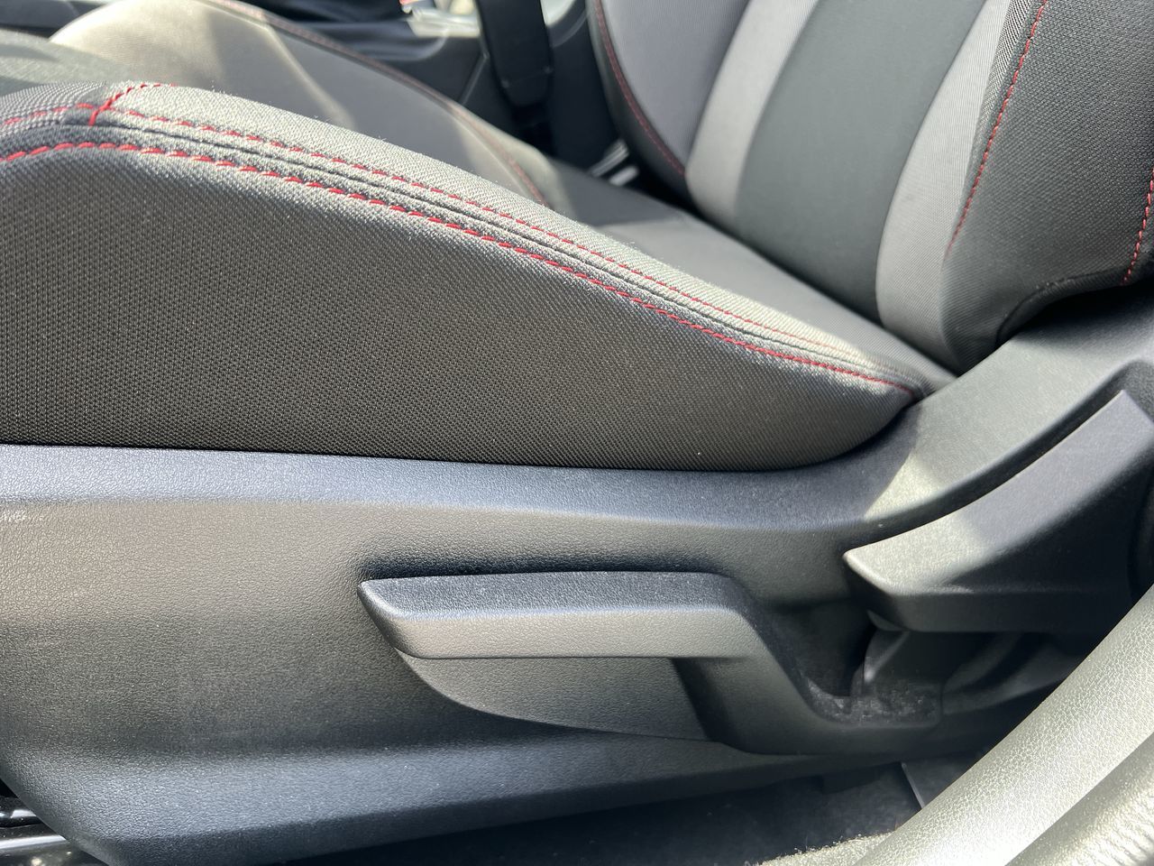 2023 Subaru WRX in Langley, British Columbia