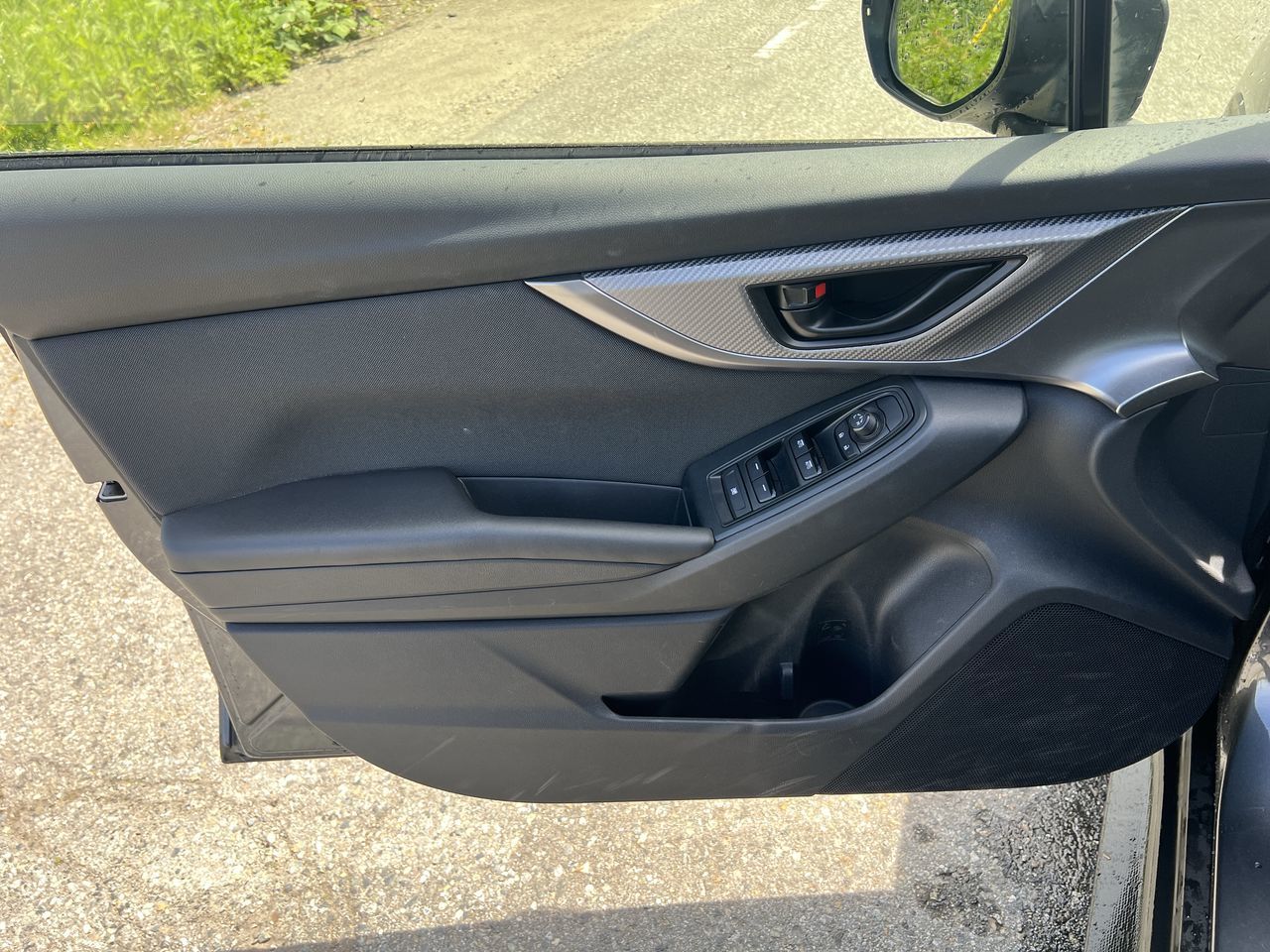 2023 Subaru WRX in Langley, British Columbia