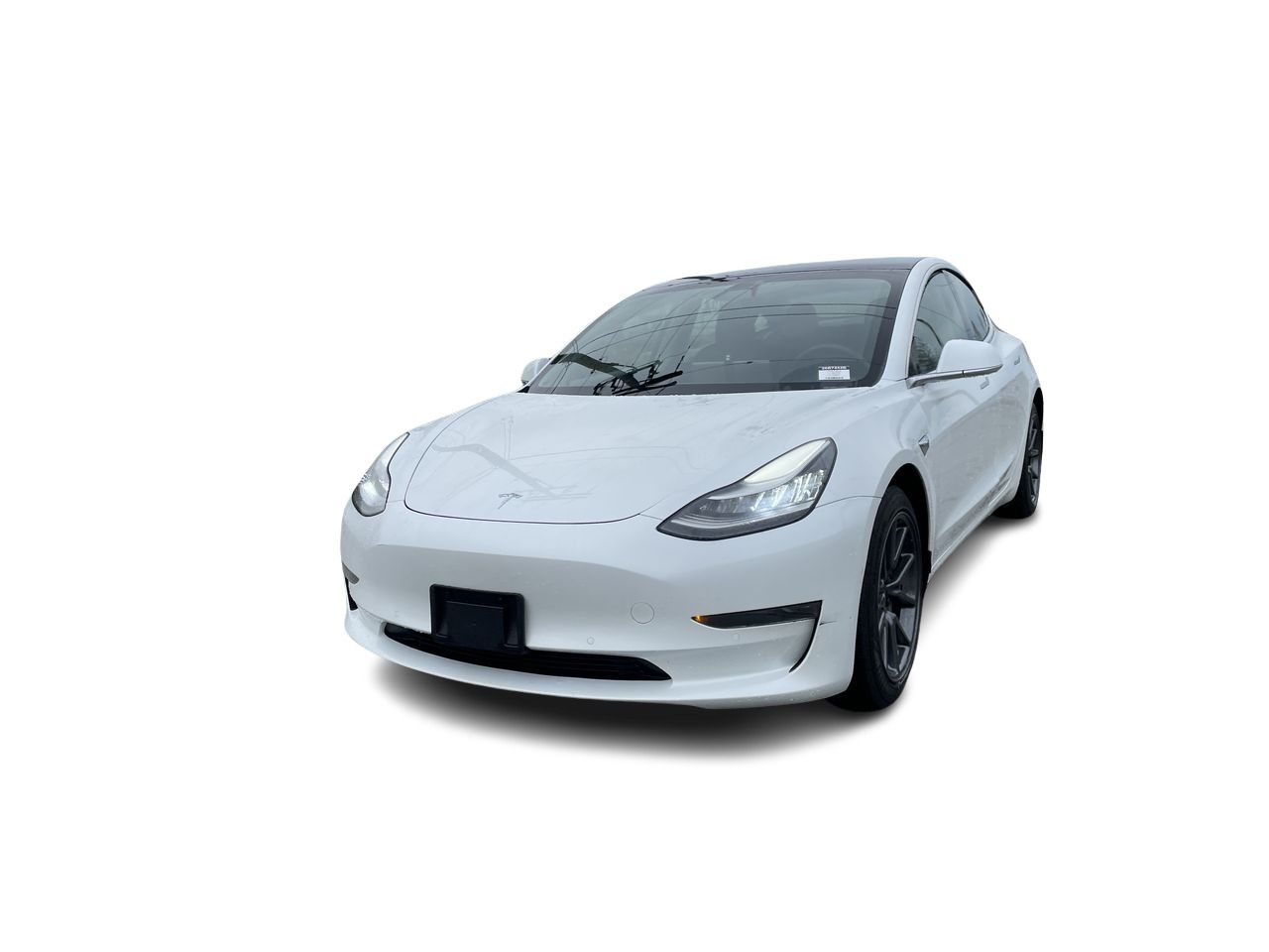 Tesla Model 3  2020 à Langley, Colombie-Britannique