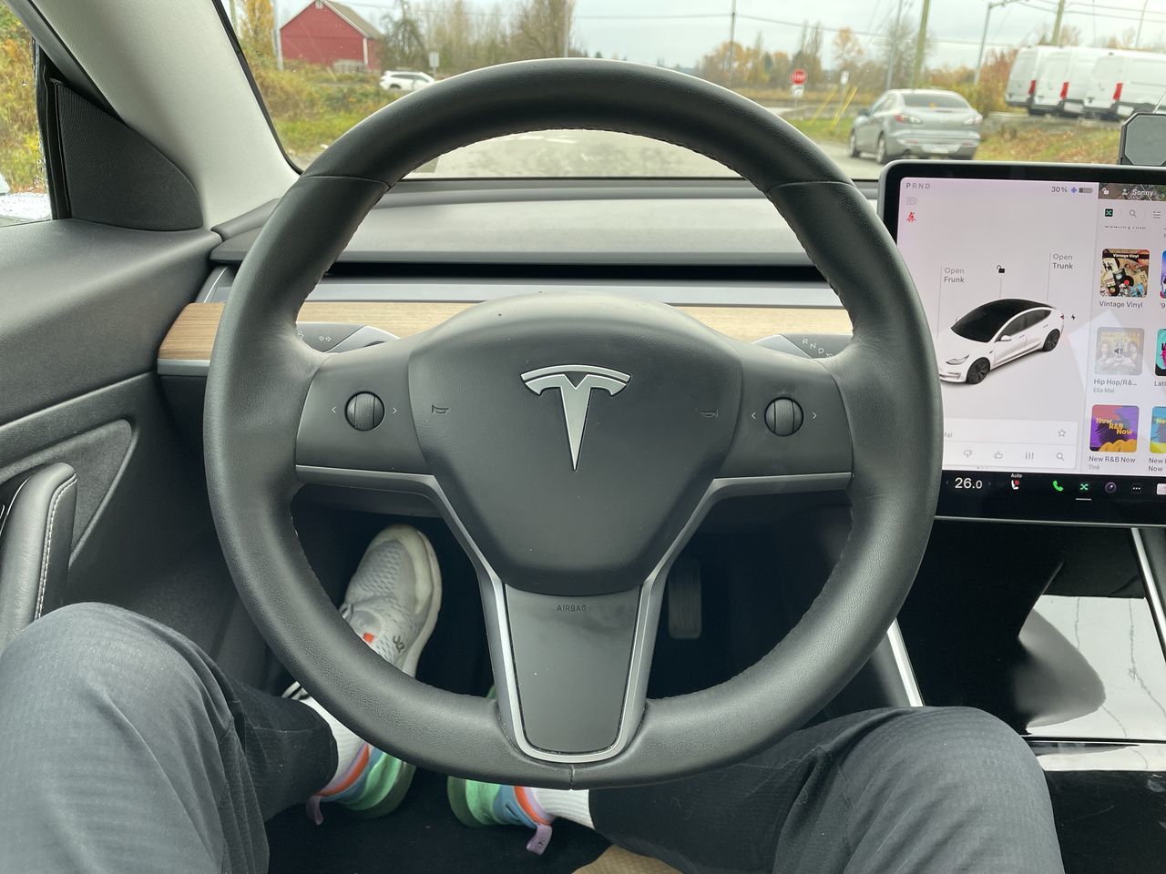 Tesla Model 3  2020 à Langley, Colombie-Britannique