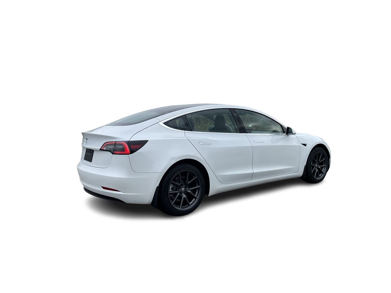 Tesla Model 3  2020 à Langley, Colombie-Britannique