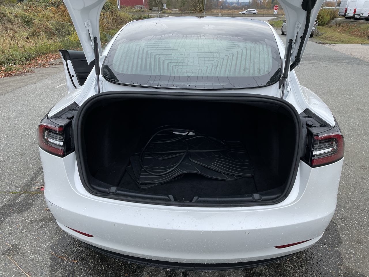 Tesla Model 3  2020 à Langley, Colombie-Britannique