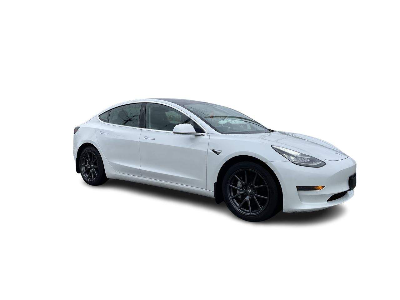 Tesla Model 3  2020 à Langley, Colombie-Britannique