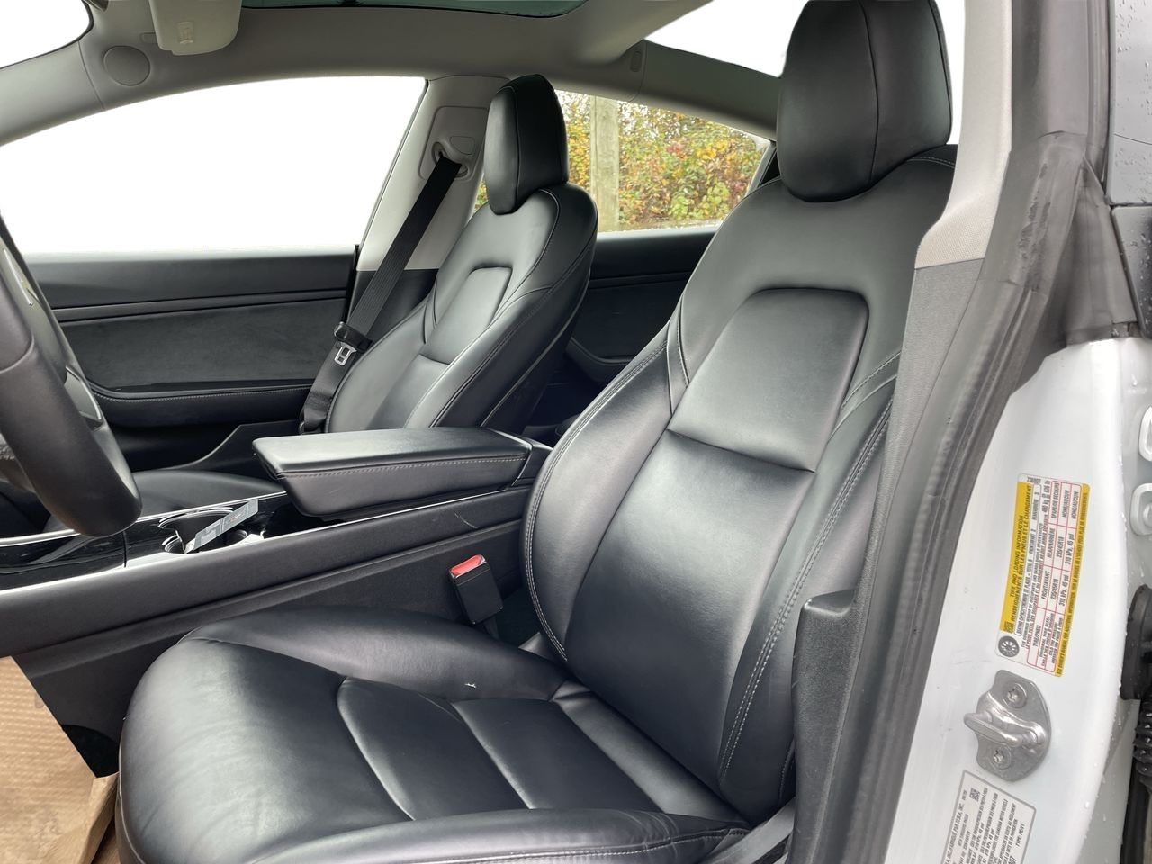 Tesla Model 3  2020 à Langley, Colombie-Britannique