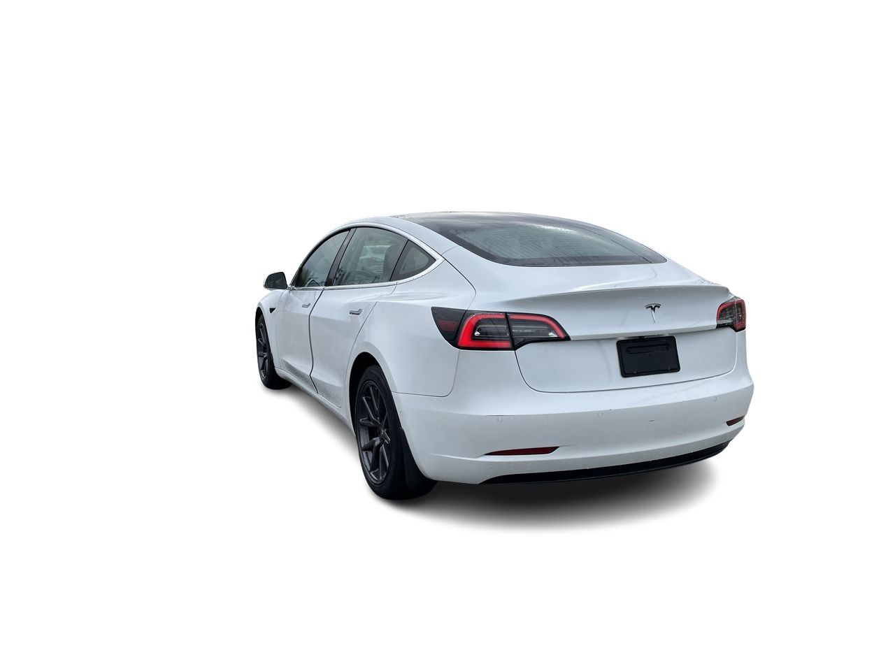 Tesla Model 3  2020 à Langley, Colombie-Britannique