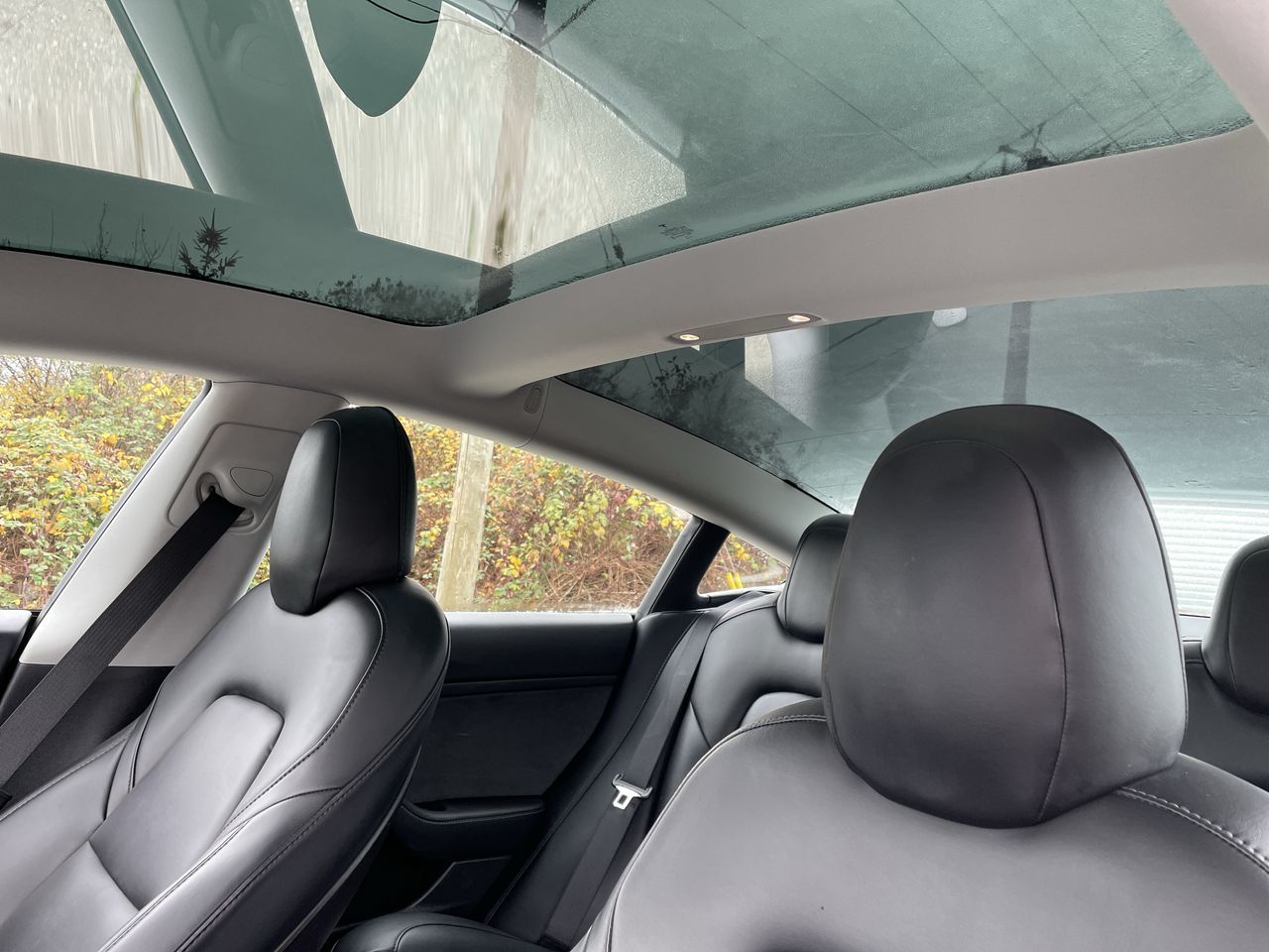 Tesla Model 3  2020 à Langley, Colombie-Britannique