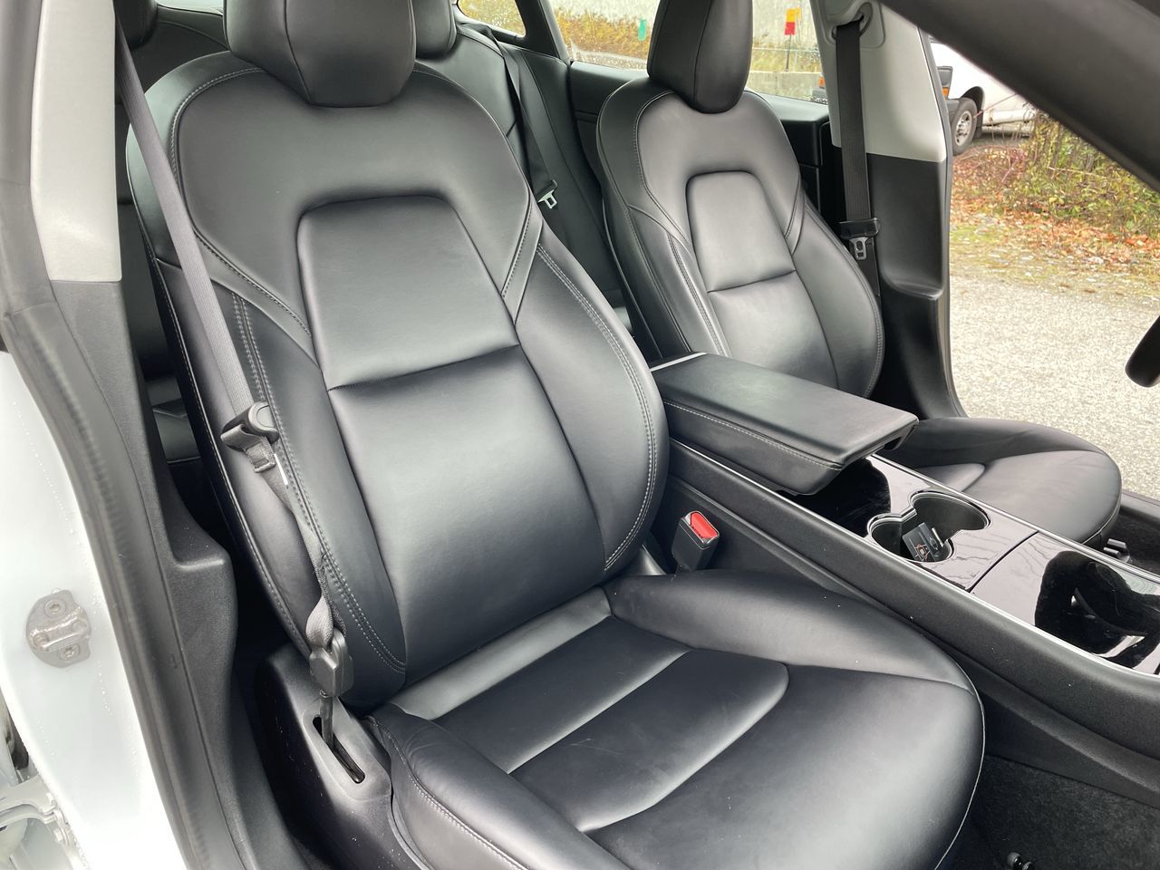 Tesla Model 3  2020 à Langley, Colombie-Britannique