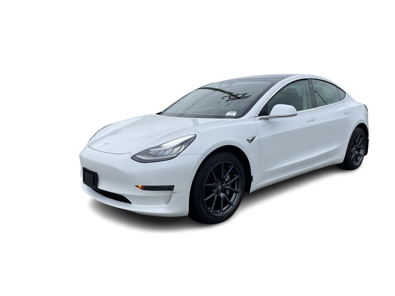 Tesla Model 3  2020 à Langley, Colombie-Britannique