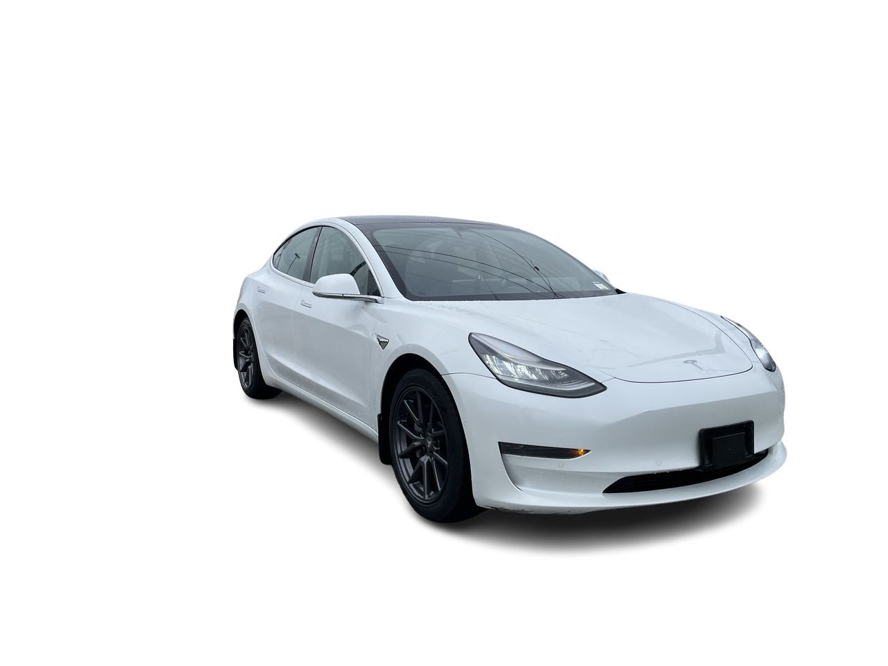 Tesla Model 3  2020 à Langley, Colombie-Britannique