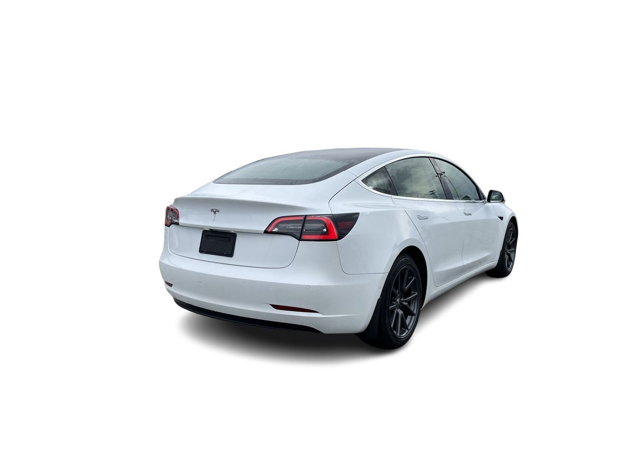 Tesla Model 3  2020 à Langley, Colombie-Britannique