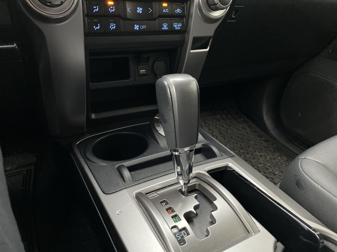 2022 Toyota 4Runner in Langley, British Columbia