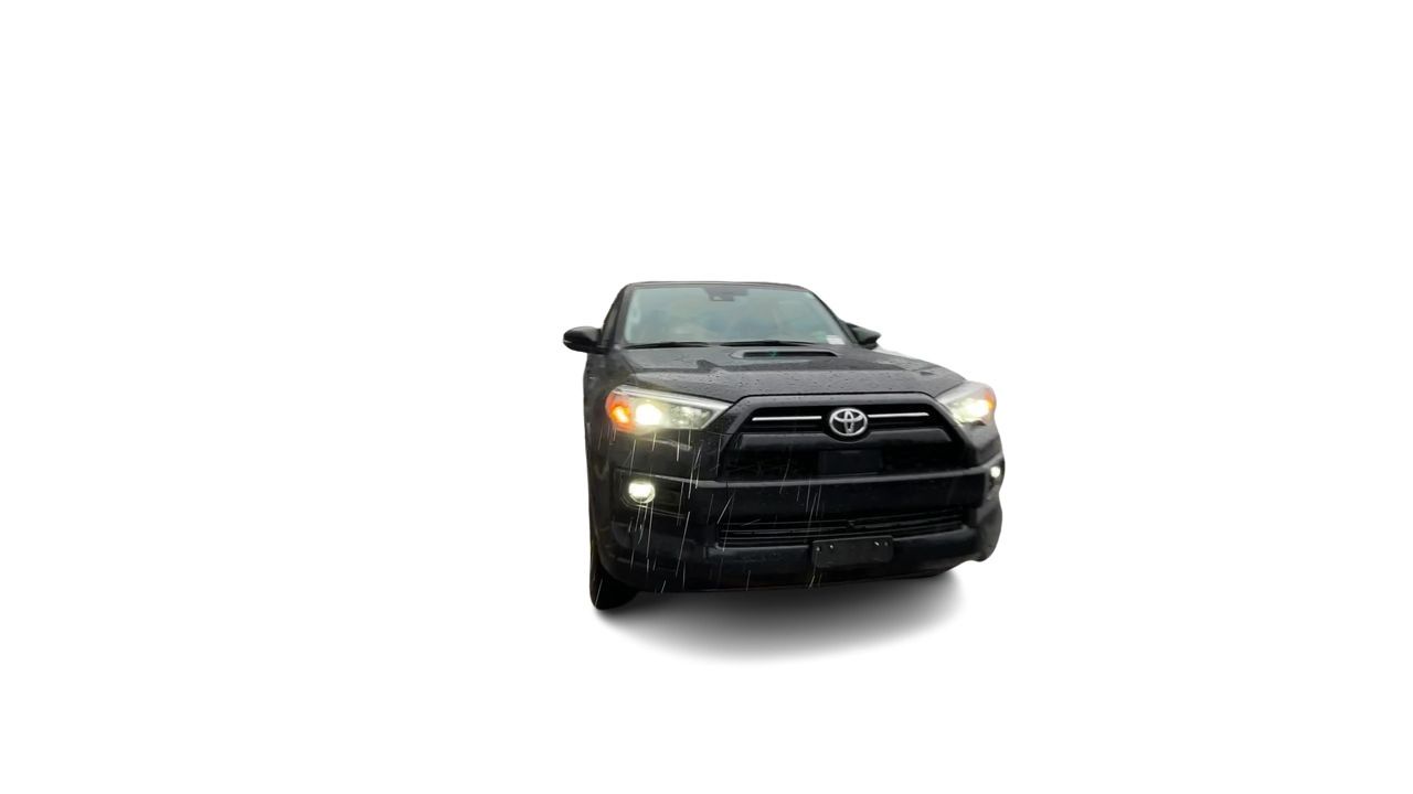 2022 Toyota 4Runner in Langley, British Columbia