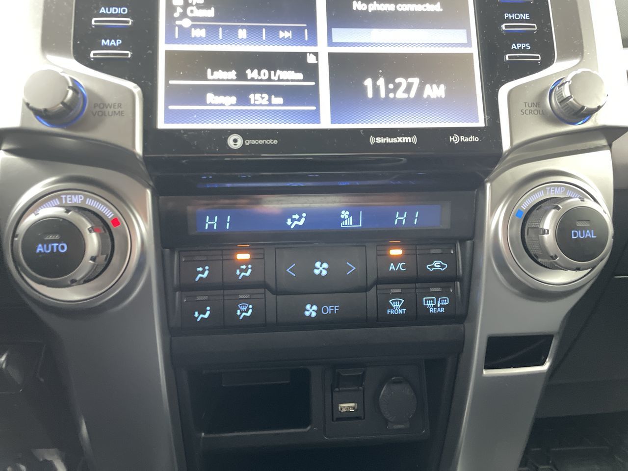 2022 Toyota 4Runner in Langley, British Columbia