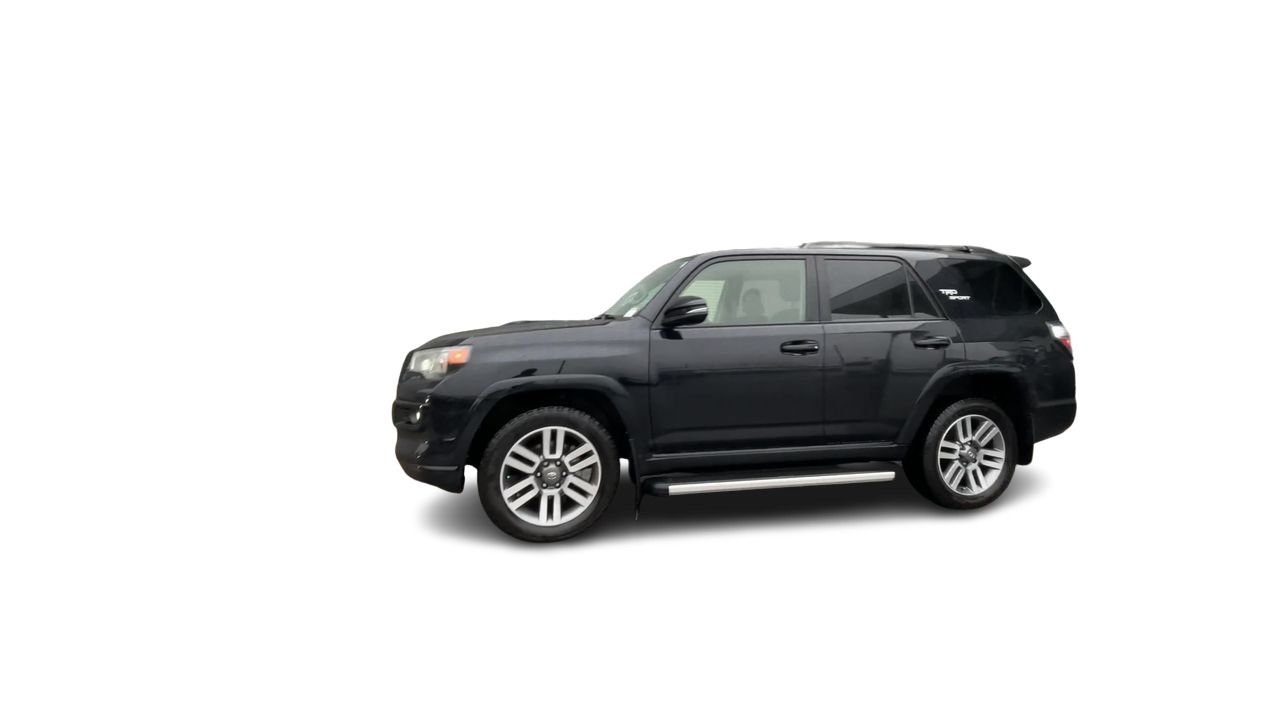 2022 Toyota 4Runner in Langley, British Columbia