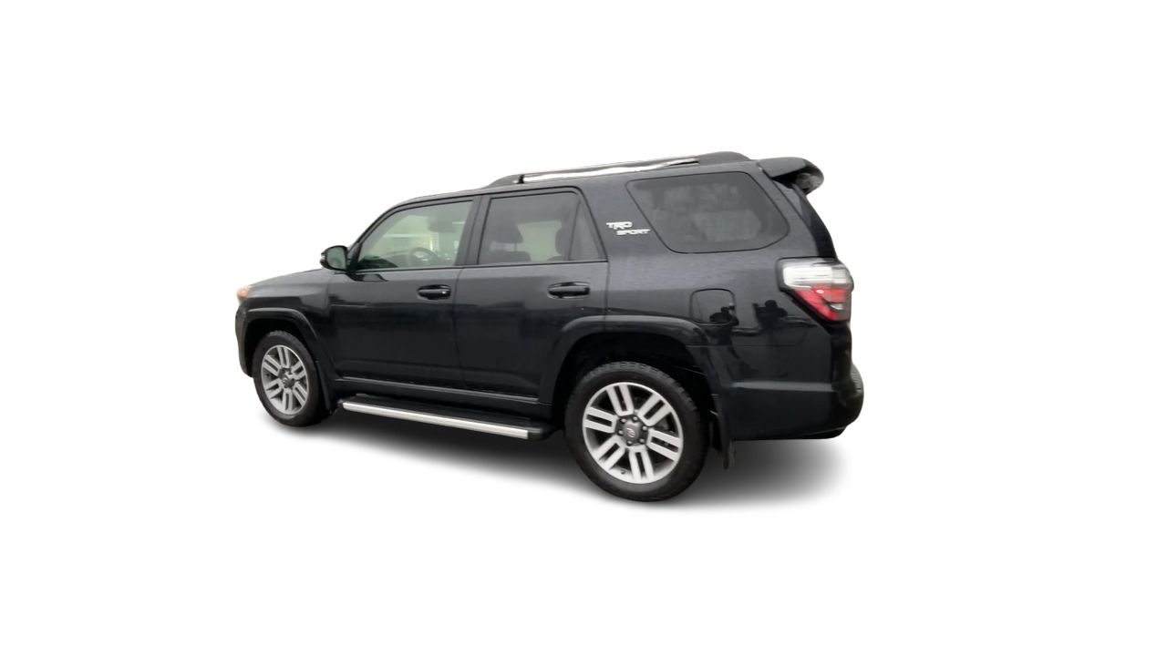 2022 Toyota 4Runner in Langley, British Columbia