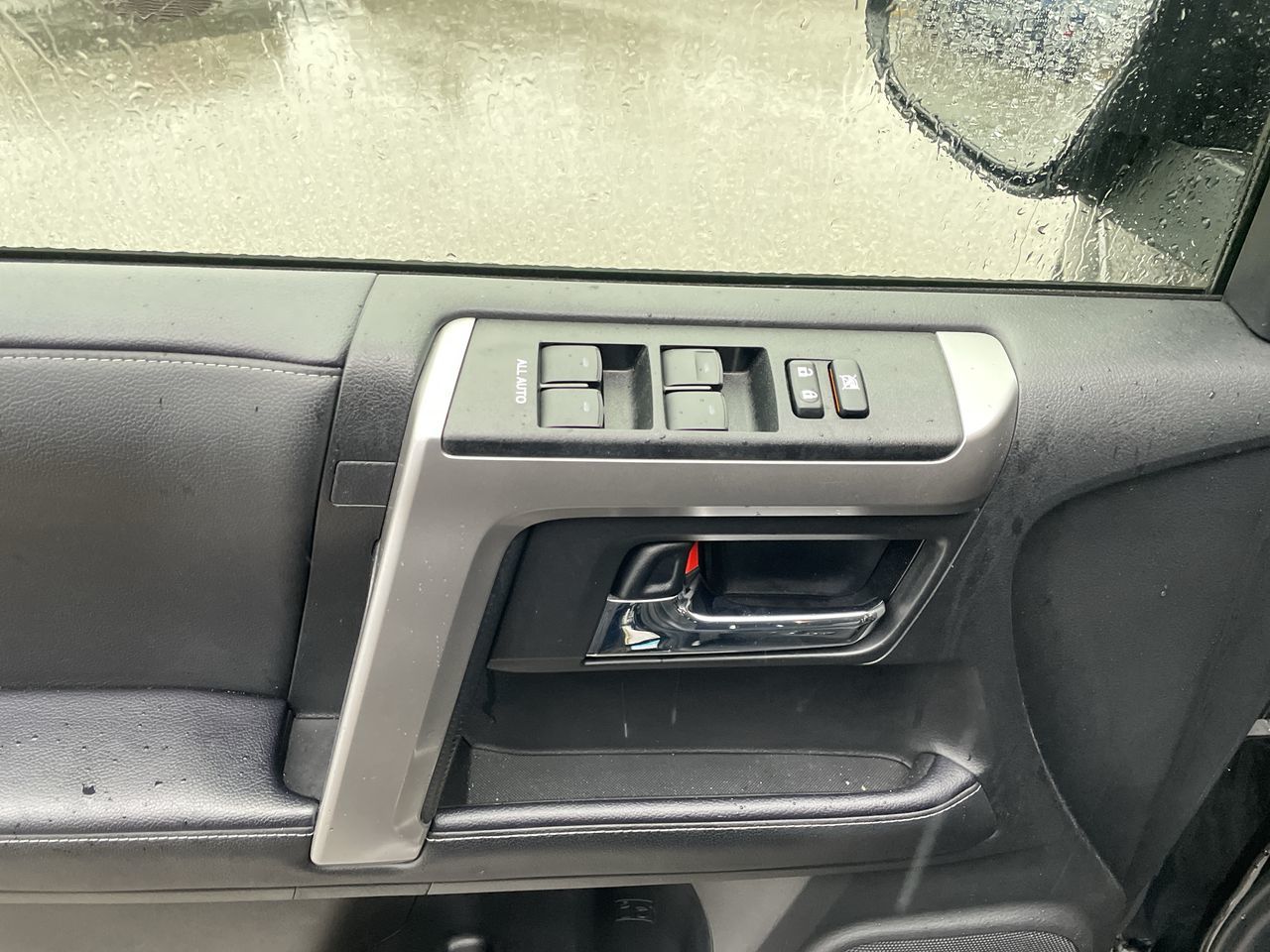 2022 Toyota 4Runner in Langley, British Columbia