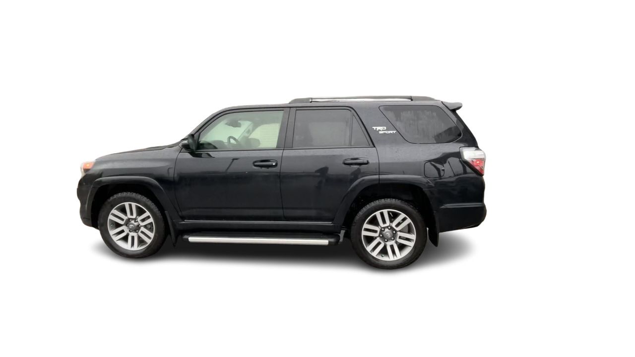 2022 Toyota 4Runner in Langley, British Columbia