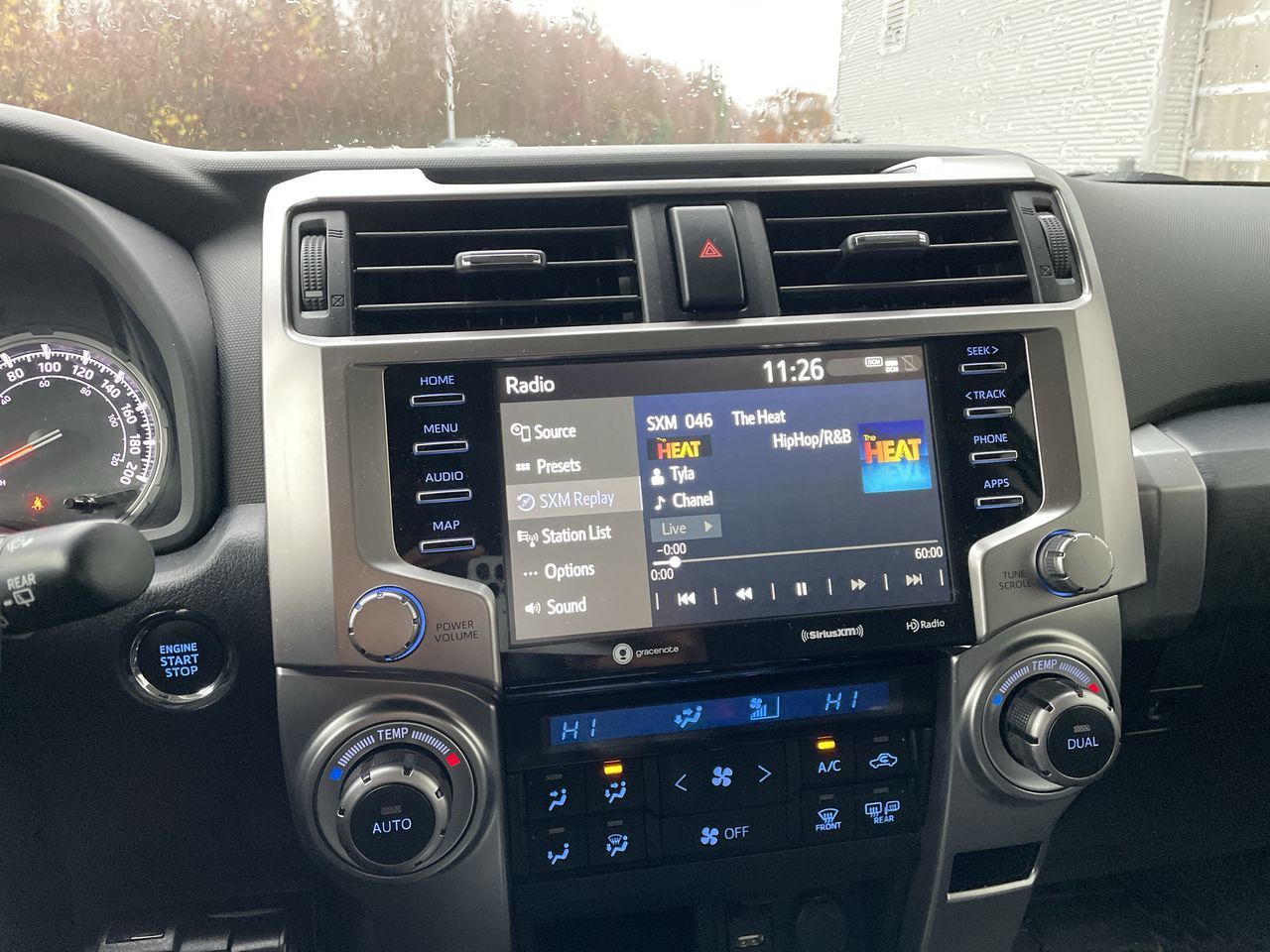 2022 Toyota 4Runner in Langley, British Columbia