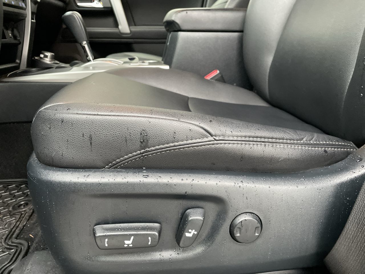 2022 Toyota 4Runner in Langley, British Columbia