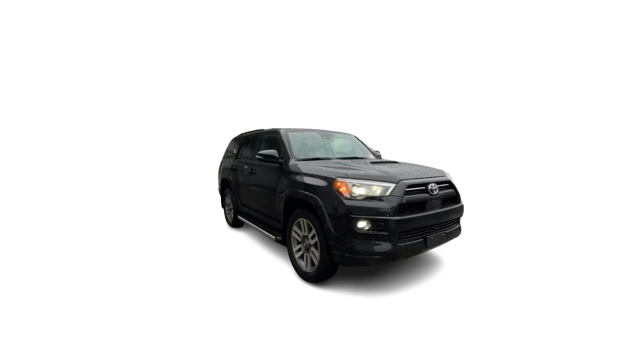 2022 Toyota 4Runner in Langley, British Columbia