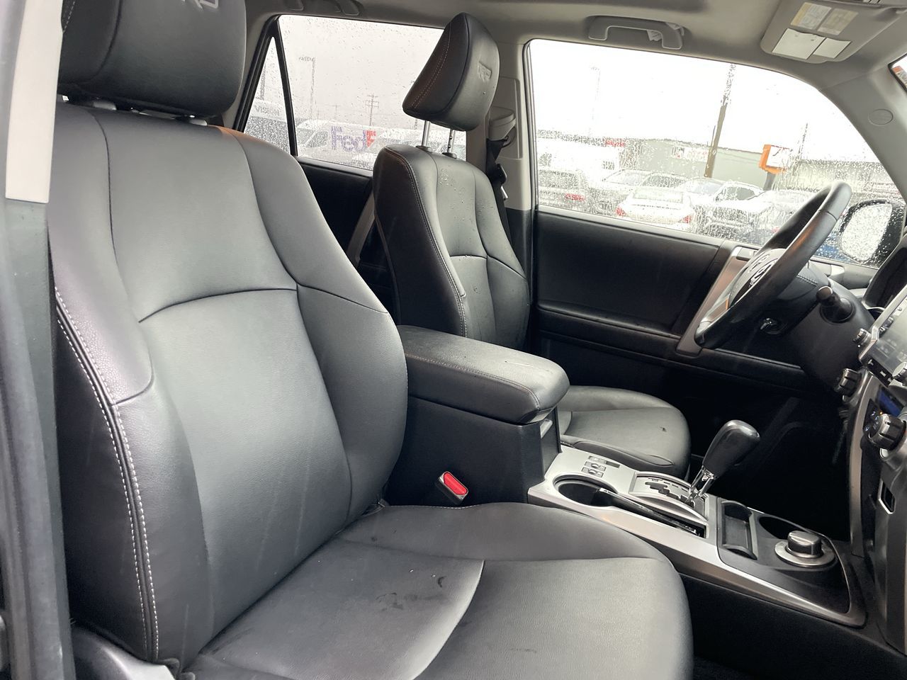 2022 Toyota 4Runner in Langley, British Columbia