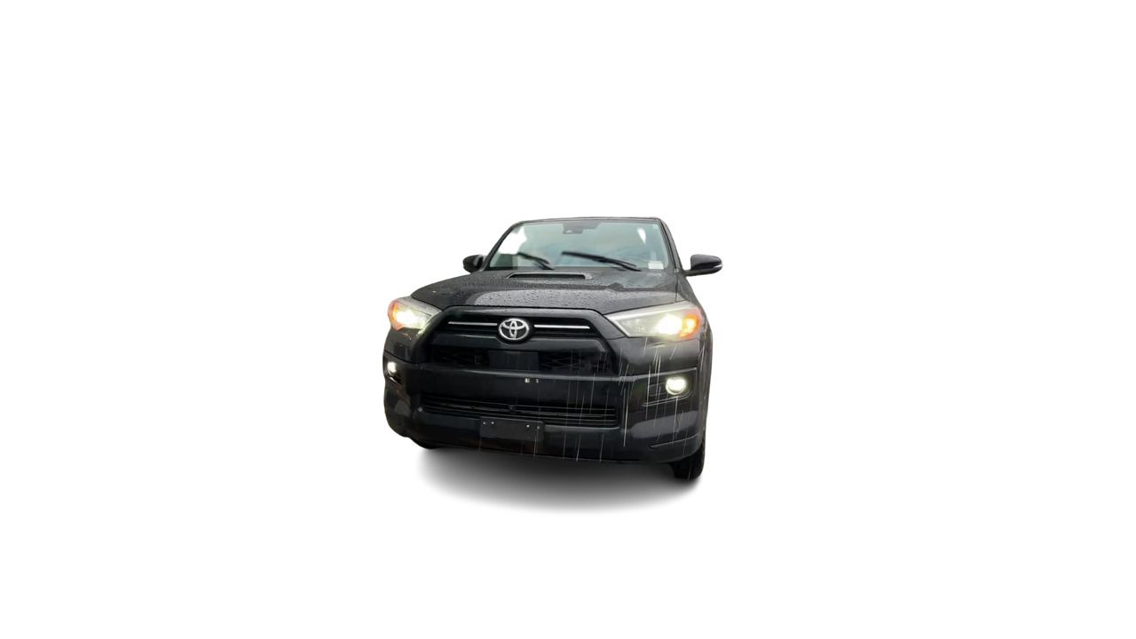 2022 Toyota 4Runner in Langley, British Columbia