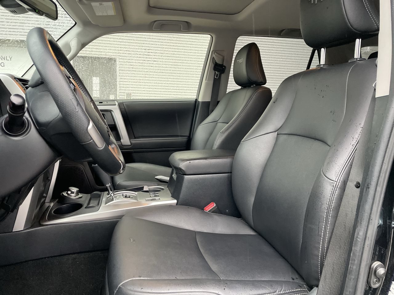 2022 Toyota 4Runner in Langley, British Columbia