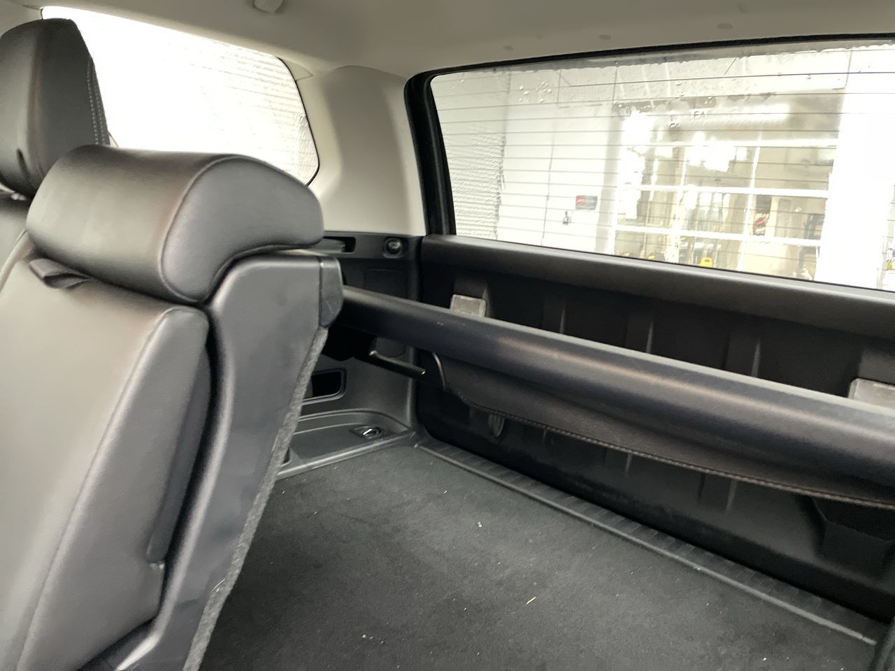 2022 Toyota 4Runner in Langley, British Columbia