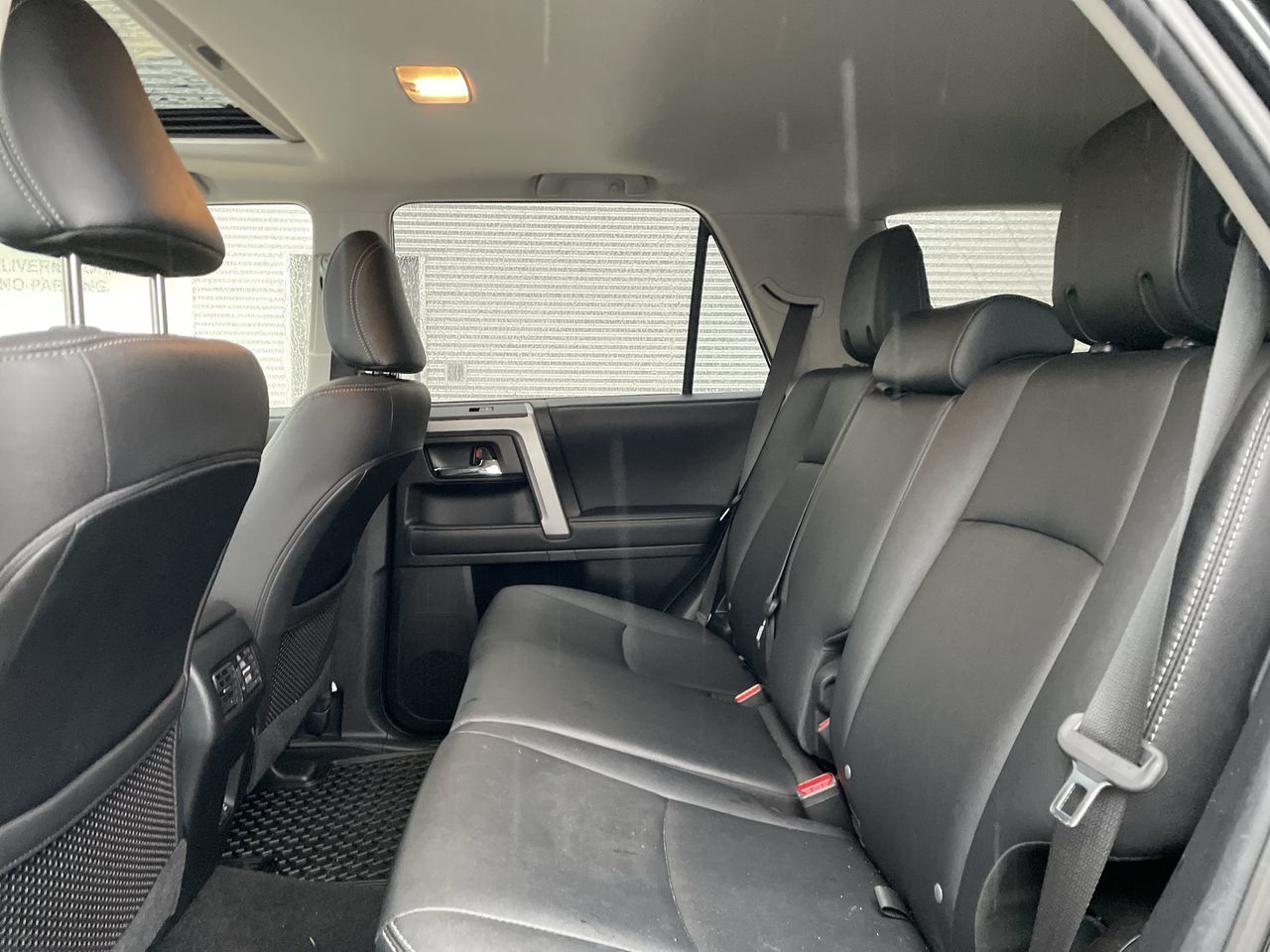 2022 Toyota 4Runner in Langley, British Columbia