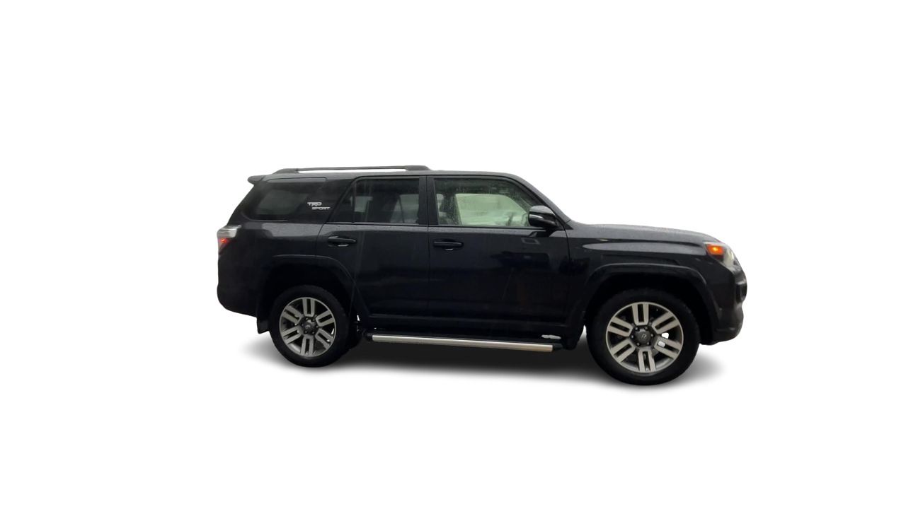 2022 Toyota 4Runner in Langley, British Columbia