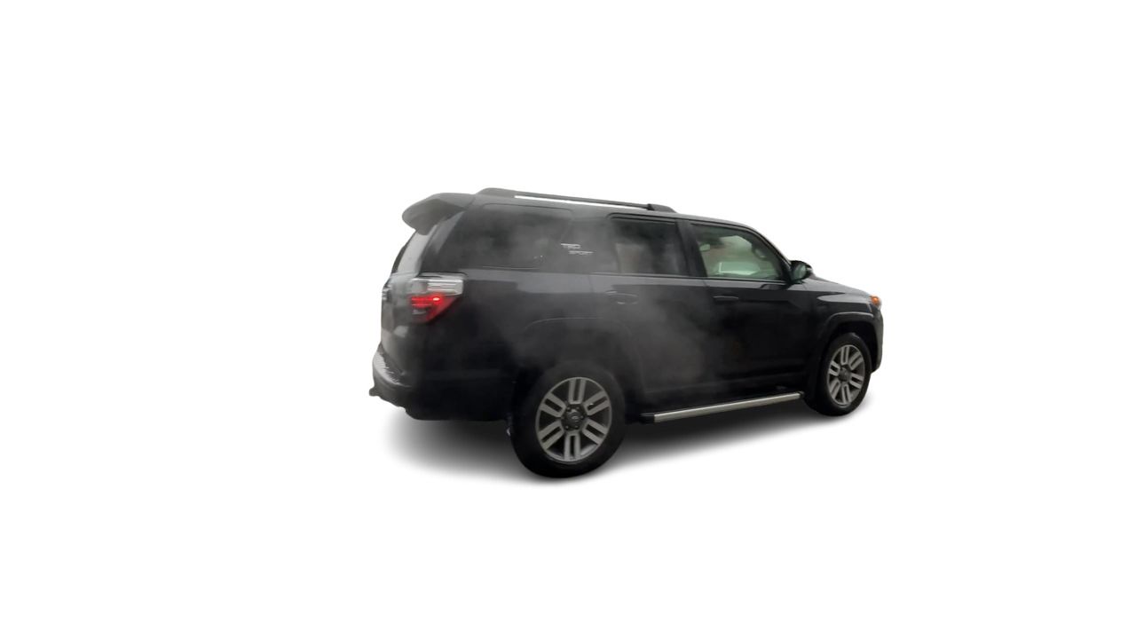 2022 Toyota 4Runner in Langley, British Columbia