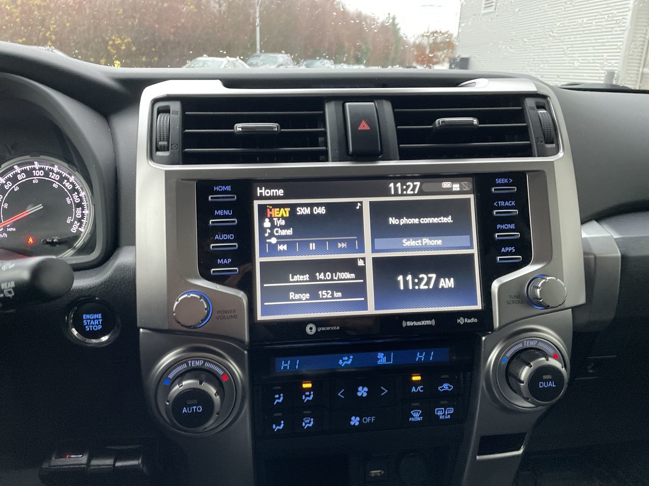 2022 Toyota 4Runner in Langley, British Columbia