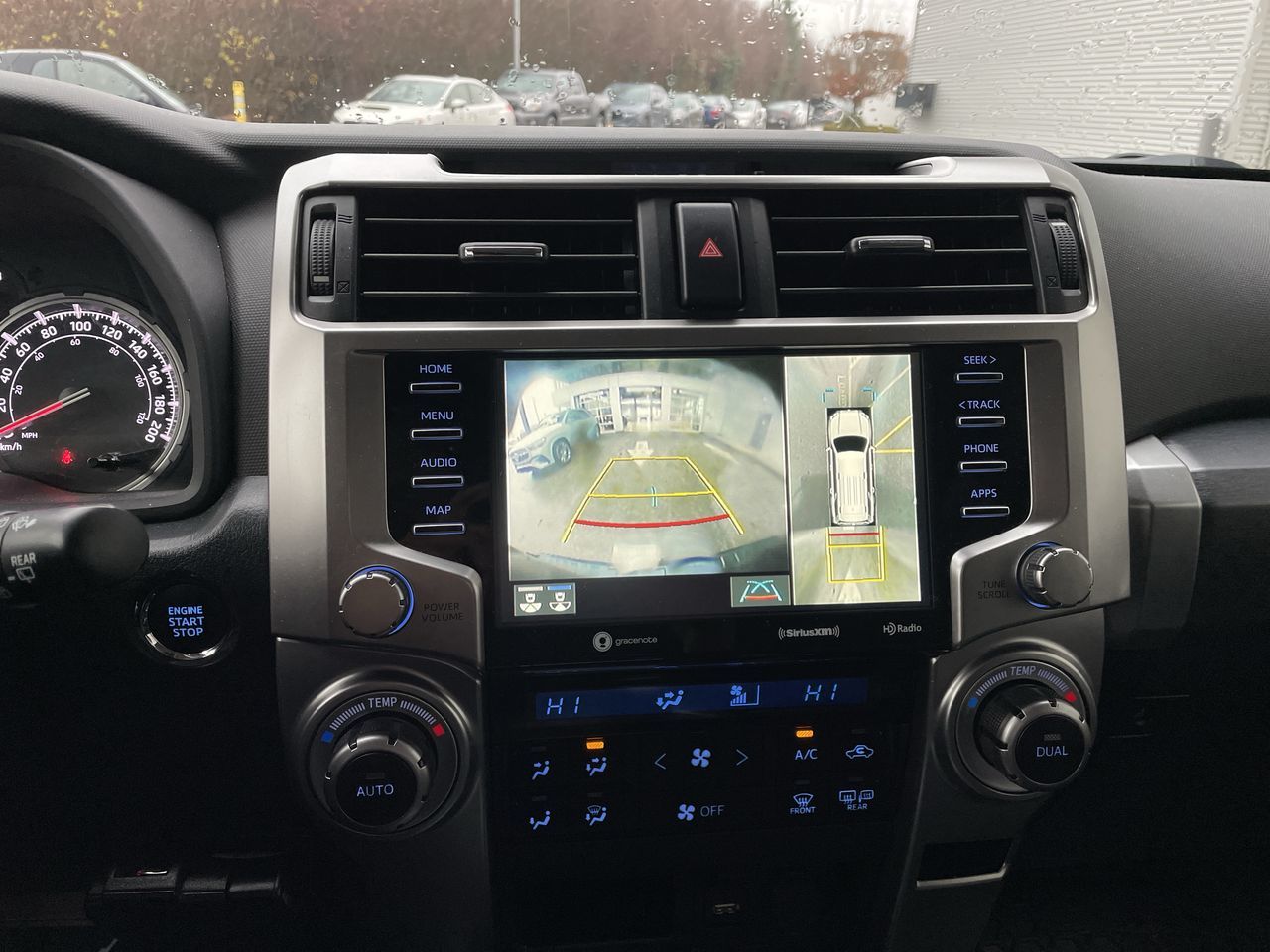 2022 Toyota 4Runner in Langley, British Columbia