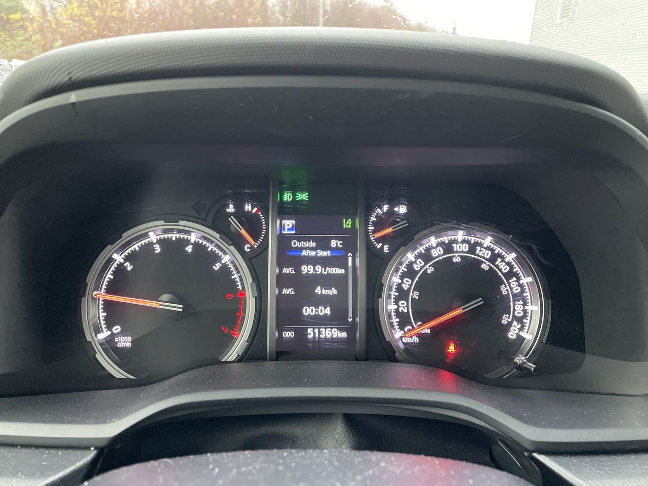 2022 Toyota 4Runner in Langley, British Columbia