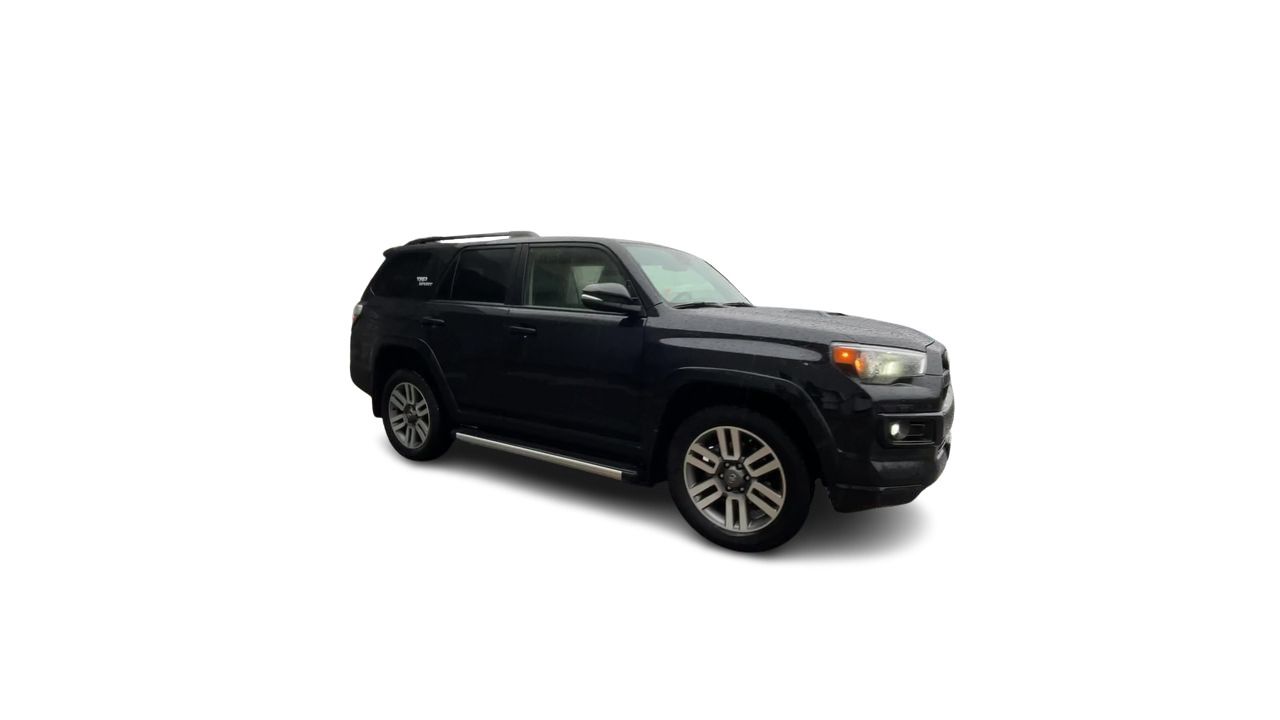 2022 Toyota 4Runner in Langley, British Columbia