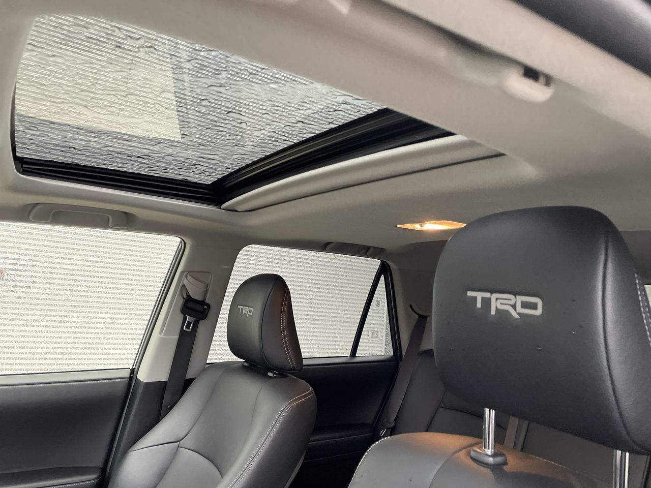 2022 Toyota 4Runner in Langley, British Columbia