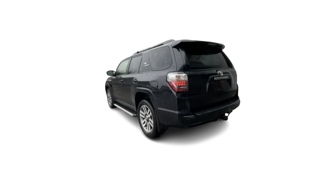 2022 Toyota 4Runner in Langley, British Columbia
