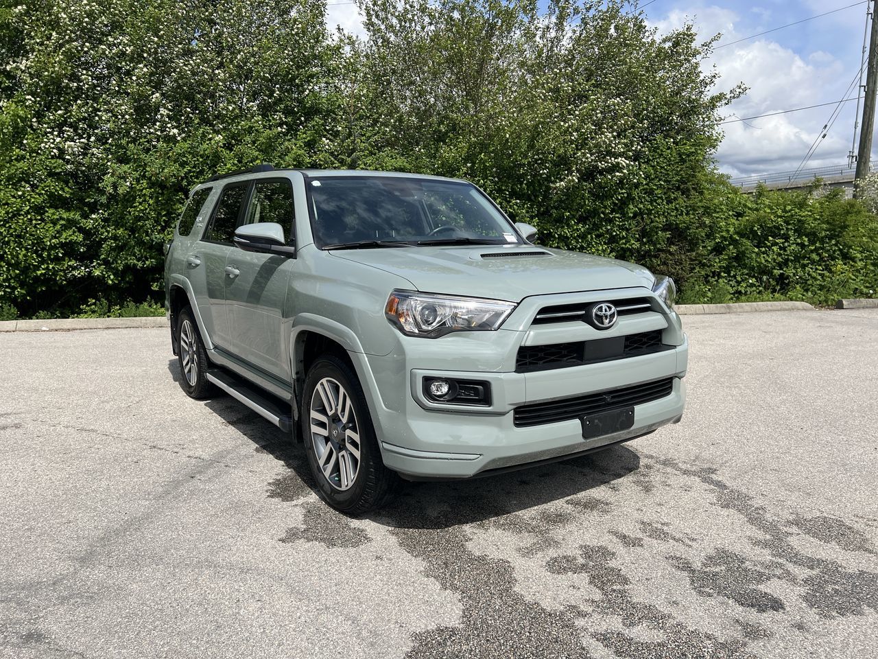 Toyota 4Runner  2023 à Langley, Colombie-Britannique