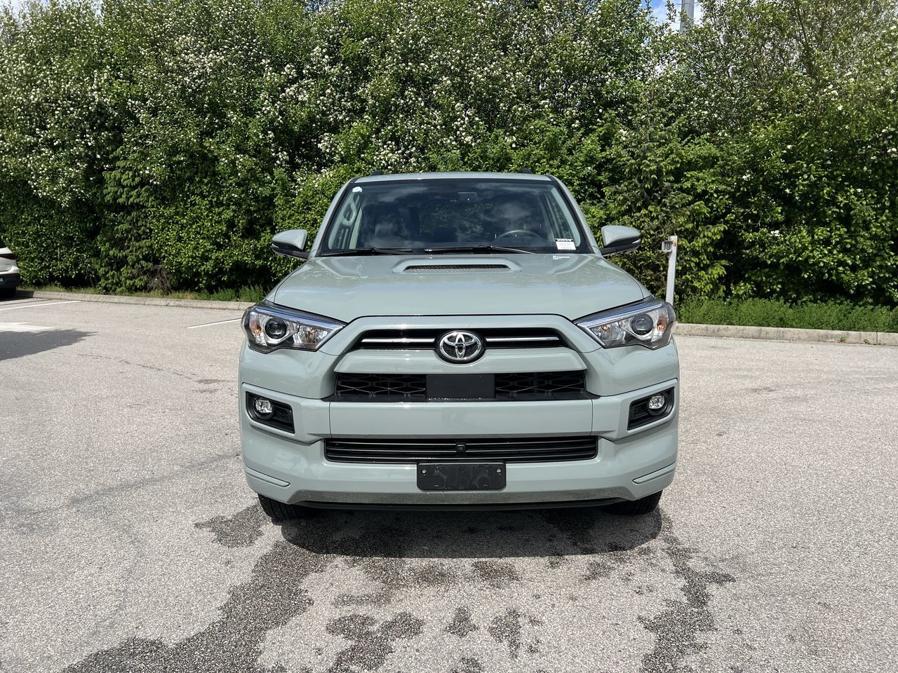 Toyota 4Runner  2023 à Langley, Colombie-Britannique